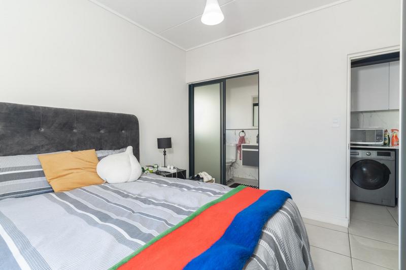 1 Bedroom Property for Sale in The Huntsman Western Cape